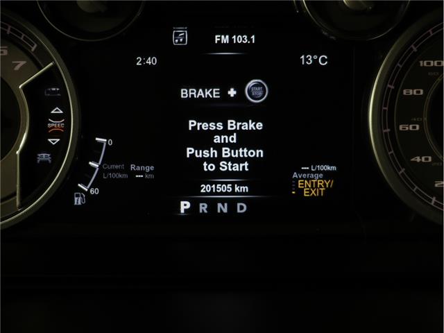 2017 RAM 1500 Longhorn (Stk: A21009) in Calgary - Image 18 of 20