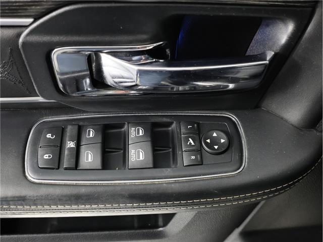 2017 RAM 1500 Longhorn (Stk: A21009) in Calgary - Image 19 of 20