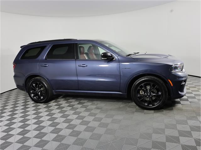 2021 Dodge Durango R/T (Stk: 26J084A) in Calgary - Image 5 of 23 2021 Dodge Durango R/T (Stk: 26J084A) in Calgary - Image 5 of 23