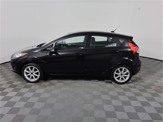 2014 Ford Fiesta SE (Stk: A21006) in Calgary - Image 9 of 16