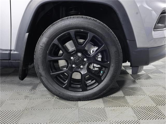 2023 Jeep Compass Altitude (Stk: A21066) in Calgary - Image 4 of 21 2023 Jeep Compass Altitude (Stk: A21066) in Calgary - Image 4 of 21