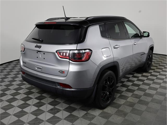 2023 Jeep Compass Altitude (Stk: A21066) in Calgary - Image 6 of 21 2023 Jeep Compass Altitude (Stk: A21066) in Calgary - Image 6 of 21