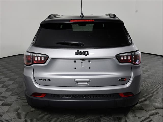2023 Jeep Compass Altitude (Stk: A21066) in Calgary - Image 7 of 21 2023 Jeep Compass Altitude (Stk: A21066) in Calgary - Image 7 of 21