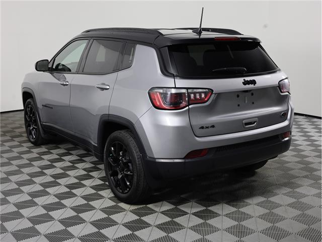 2023 Jeep Compass Altitude (Stk: A21066) in Calgary - Image 8 of 21 2023 Jeep Compass Altitude (Stk: A21066) in Calgary - Image 8 of 21