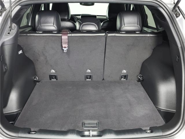 2023 Jeep Compass Altitude (Stk: A21066) in Calgary - Image 10 of 21 2023 Jeep Compass Altitude (Stk: A21066) in Calgary - Image 10 of 21