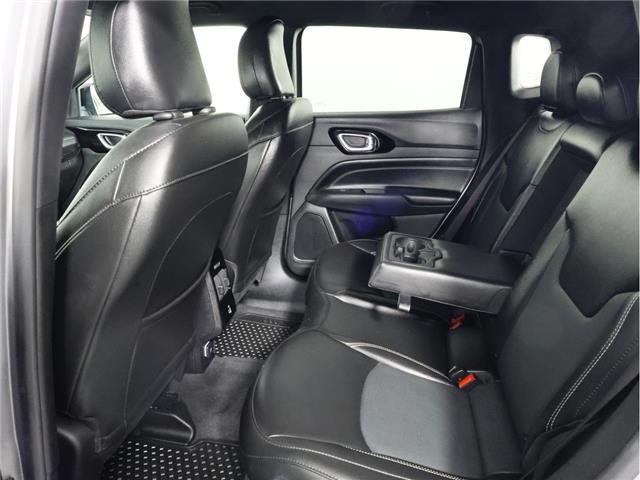 2023 Jeep Compass Altitude (Stk: A21066) in Calgary - Image 11 of 21 2023 Jeep Compass Altitude (Stk: A21066) in Calgary - Image 11 of 21