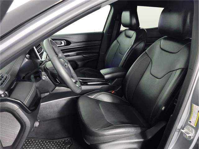 2023 Jeep Compass Altitude (Stk: A21066) in Calgary - Image 15 of 21 2023 Jeep Compass Altitude (Stk: A21066) in Calgary - Image 15 of 21