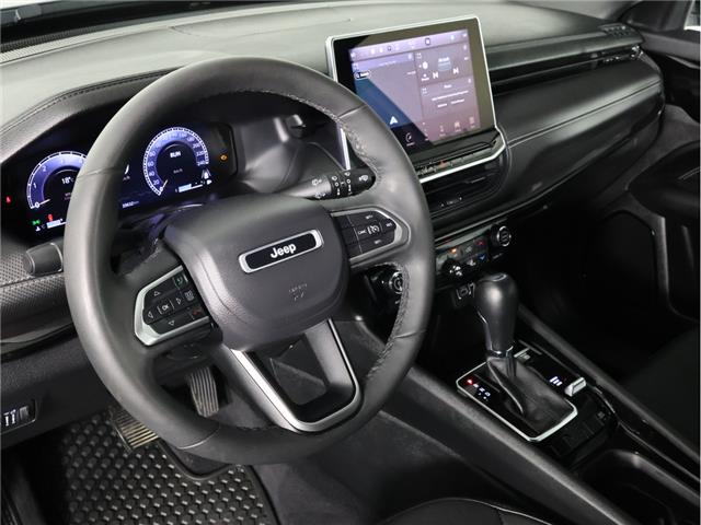 2023 Jeep Compass Altitude (Stk: A21066) in Calgary - Image 16 of 21 2023 Jeep Compass Altitude (Stk: A21066) in Calgary - Image 16 of 21