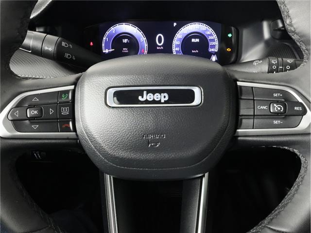 2023 Jeep Compass Altitude (Stk: A21066) in Calgary - Image 18 of 21 2023 Jeep Compass Altitude (Stk: A21066) in Calgary - Image 18 of 21