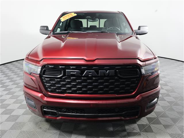2025 RAM 1500 Tradesman (Stk: L669) in Calgary - Image 2 of 19