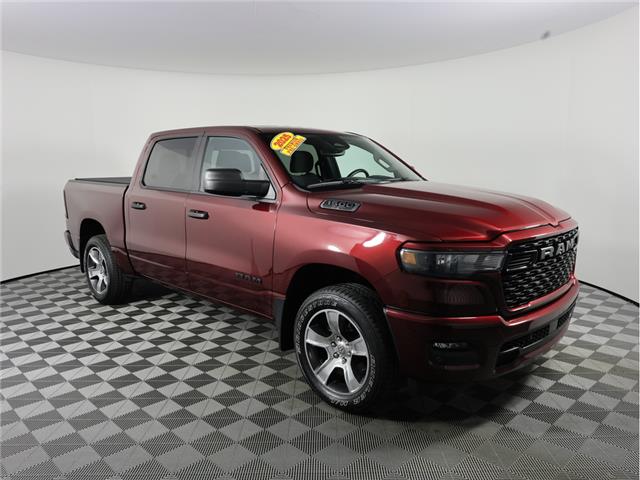 2025 RAM 1500 Tradesman (Stk: L669) in Calgary - Image 3 of 19