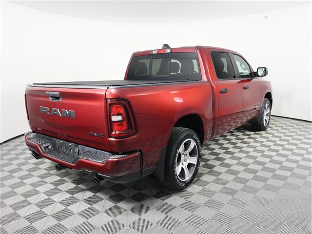 2025 RAM 1500 Tradesman (Stk: L669) in Calgary - Image 6 of 19
