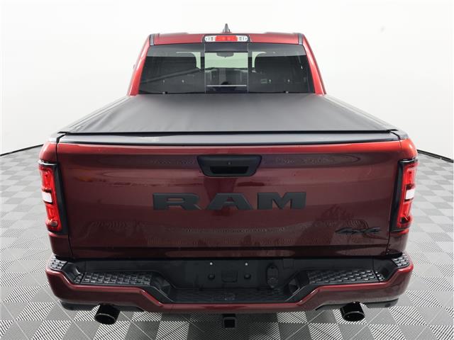 2025 RAM 1500 Tradesman (Stk: L669) in Calgary - Image 7 of 19