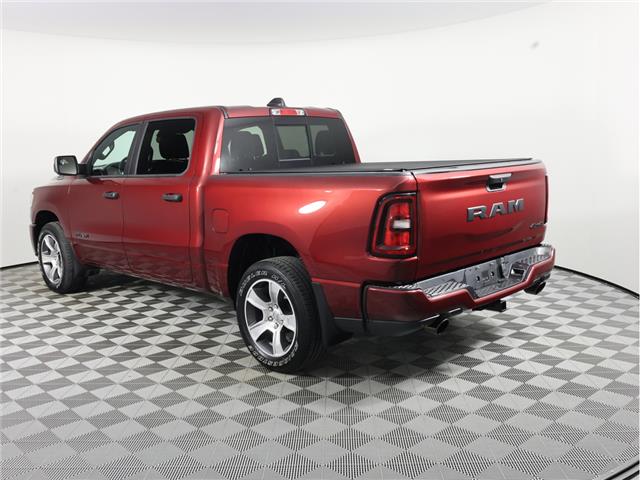 2025 RAM 1500 Tradesman (Stk: L669) in Calgary - Image 8 of 19