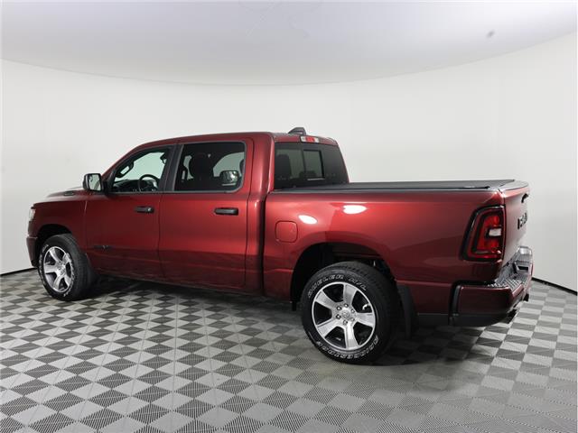 2025 RAM 1500 Tradesman (Stk: L669) in Calgary - Image 9 of 19