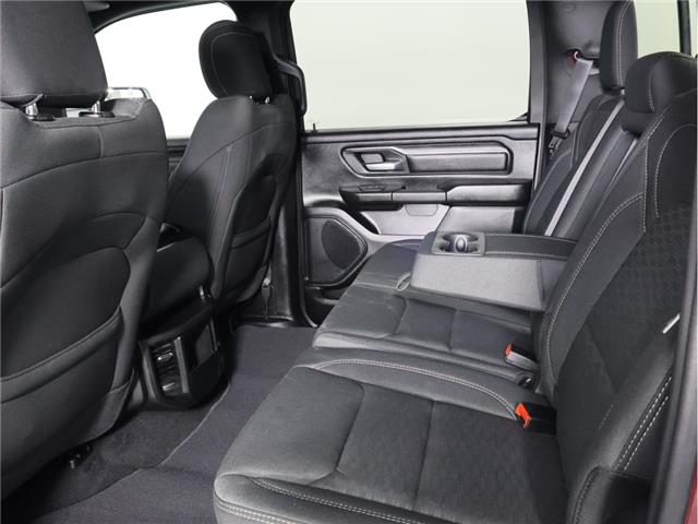 2025 RAM 1500 Tradesman (Stk: L669) in Calgary - Image 10 of 19