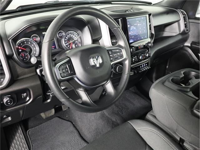 2025 RAM 1500 Tradesman (Stk: L669) in Calgary - Image 15 of 19