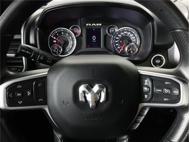 2025 RAM 1500 Tradesman (Stk: L669) in Calgary - Image 17 of 19