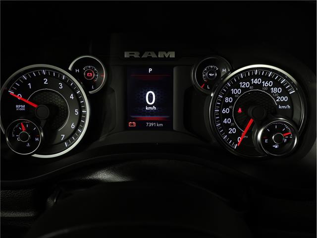 2025 RAM 1500 Tradesman (Stk: L669) in Calgary - Image 18 of 19