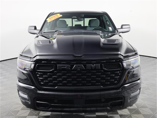 2025 RAM 1500 Tradesman (Stk: L668) in Calgary - Image 2 of 20
