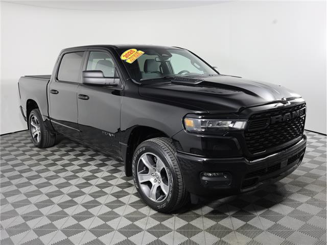 2025 RAM 1500 Tradesman (Stk: L668) in Calgary - Image 3 of 20
