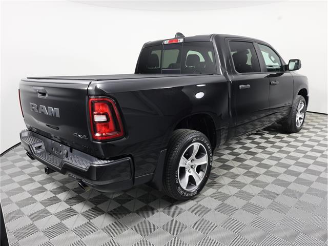 2025 RAM 1500 Tradesman (Stk: L668) in Calgary - Image 6 of 20