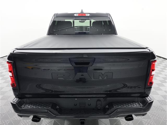 2025 RAM 1500 Tradesman (Stk: L668) in Calgary - Image 7 of 20
