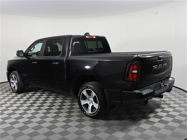 2025 RAM 1500 Tradesman (Stk: L668) in Calgary - Image 8 of 20