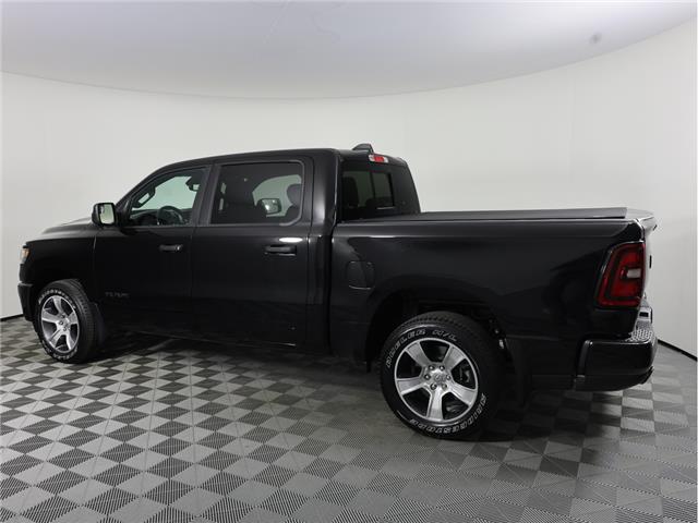 2025 RAM 1500 Tradesman (Stk: L668) in Calgary - Image 9 of 20
