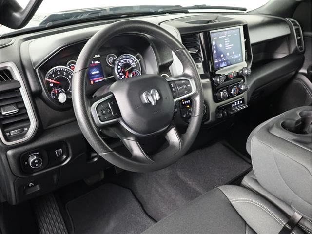 2025 RAM 1500 Tradesman (Stk: L668) in Calgary - Image 16 of 20