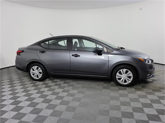 2021 Nissan Versa S (Stk: A21061) in Calgary - Image 5 of 18
