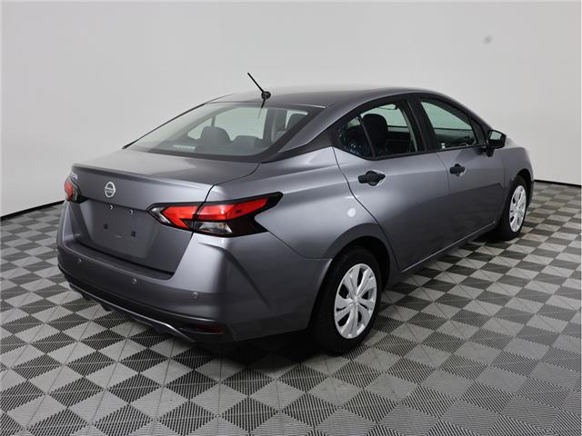 2021 Nissan Versa S (Stk: A21061) in Calgary - Image 6 of 18