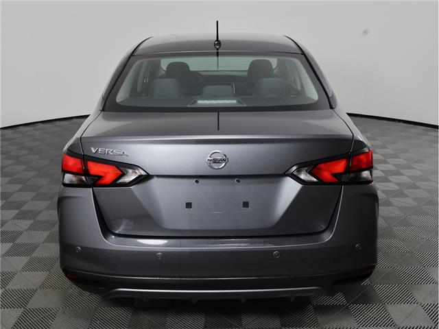 2021 Nissan Versa S (Stk: A21061) in Calgary - Image 7 of 18