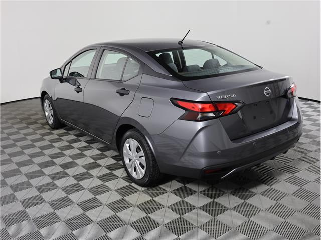 2021 Nissan Versa S (Stk: A21061) in Calgary - Image 8 of 18