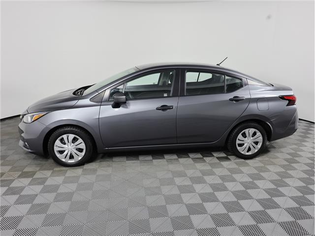 2021 Nissan Versa S (Stk: A21061) in Calgary - Image 9 of 18
