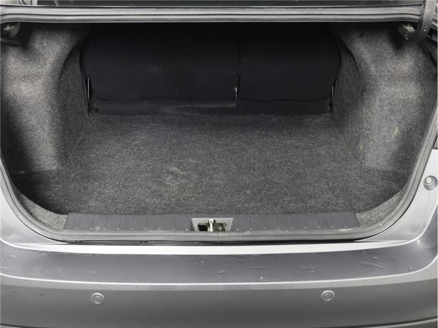 2021 Nissan Versa S (Stk: A21061) in Calgary - Image 10 of 18