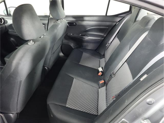 2021 Nissan Versa S (Stk: A21061) in Calgary - Image 11 of 18