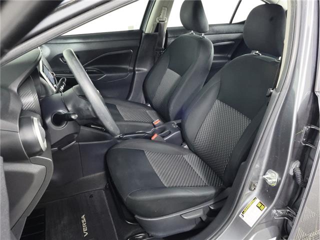 2021 Nissan Versa S (Stk: A21061) in Calgary - Image 12 of 18