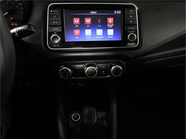 2021 Nissan Versa S (Stk: A21061) in Calgary - Image 14 of 18