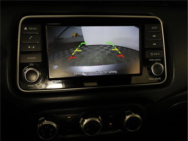 2021 Nissan Versa S (Stk: A21061) in Calgary - Image 15 of 18
