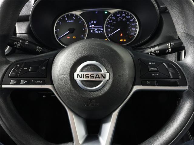 2021 Nissan Versa S (Stk: A21061) in Calgary - Image 16 of 18