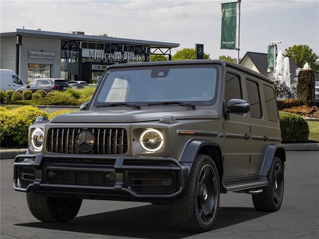 2024 Mercedes-Benz AMG G 63 Base (Stk: PM9525) in Windsor - Image 1 of 21