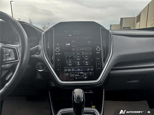 2024 Subaru Crosstrek Wilderness (Stk: 26XV9610A) in Grande Prairie - Image 20 of 26