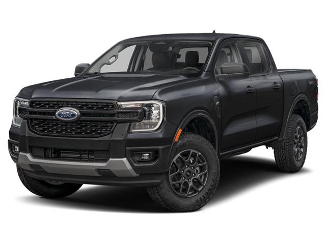2026 Ford Ranger XLT (Stk: 28716) in Dartmouth - Image 1 of 3