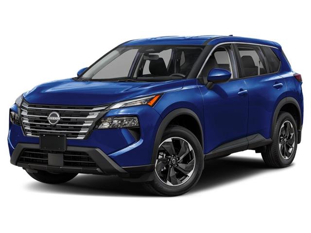 2026 Nissan Rogue SV Moonroof