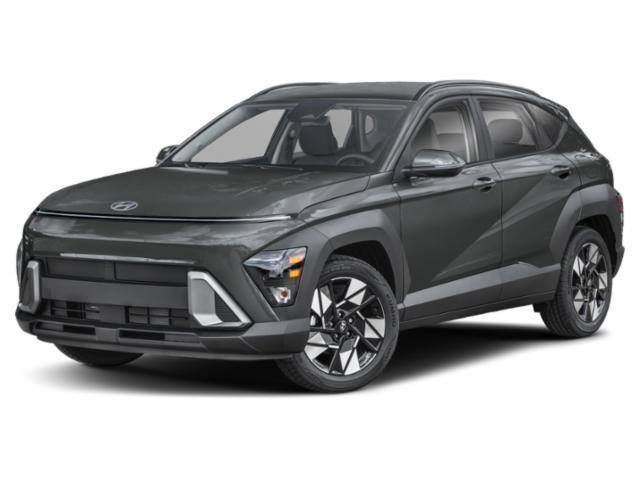 Used 2024 Hyundai Kona 2.0L Preferred  - Calgary - Jack Carter Chev Buick GMC