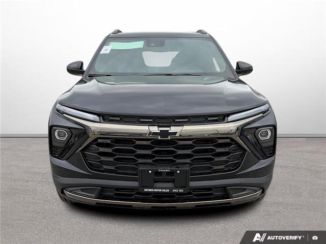 2026 Chevrolet TrailBlazer ACTIV (Stk: 2-13249) in Oshawa - Image 2 of 21