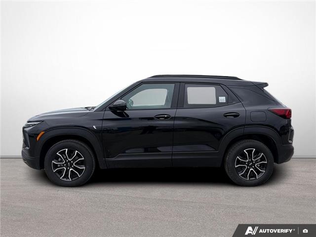 2026 Chevrolet TrailBlazer ACTIV (Stk: 2-13249) in Oshawa - Image 3 of 21