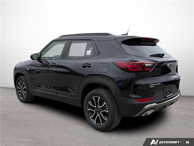 2026 Chevrolet TrailBlazer ACTIV (Stk: 2-13249) in Oshawa - Image 4 of 21