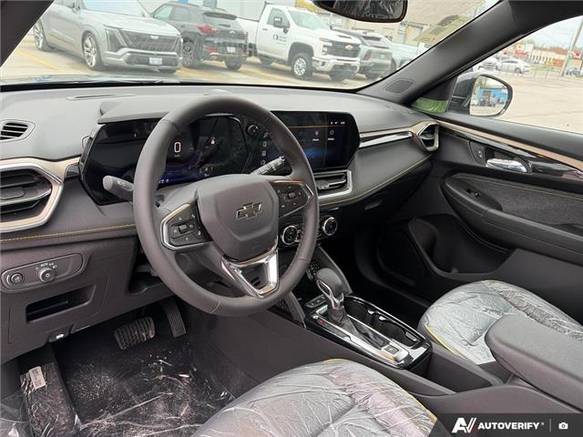 2026 Chevrolet TrailBlazer ACTIV (Stk: 2-13249) in Oshawa - Image 11 of 21
